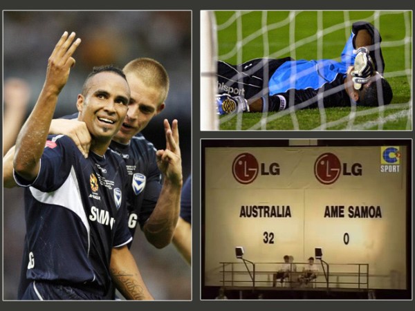 El partido con más&nbsp;goles